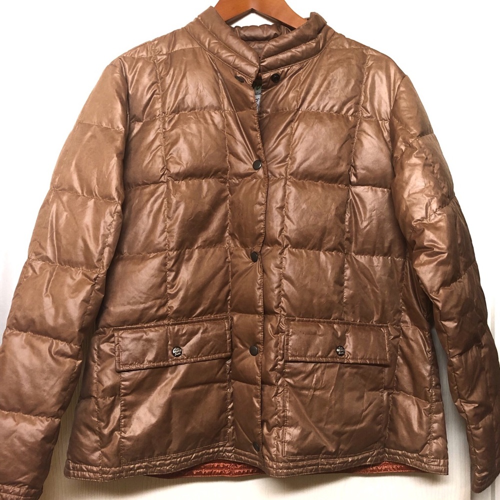 Women’s Eddie Bauer Vintage Inspired Down Jacket